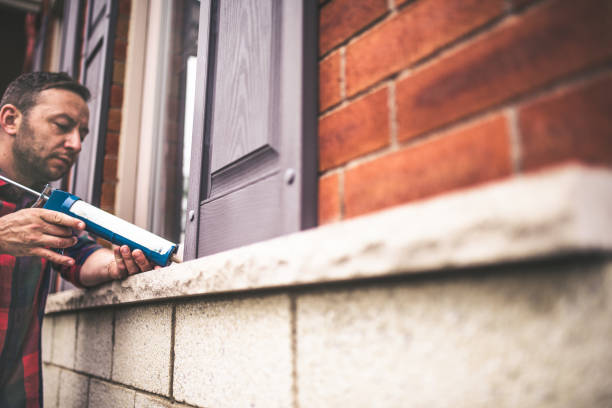 Best Spray Foam Insulation in Burnham, IL