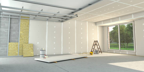 Best Spray Foam Insulation in Burnham, IL