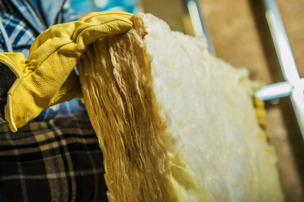 Best Spray Foam Insulation in Burnham, IL