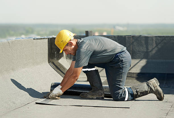 Best Blown-in Insulation in Burnham, IL