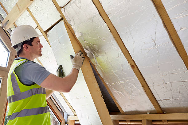 Types of Insulation We Offer in Burnham, IL