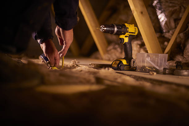 Best Commercial Insulation in Burnham, IL